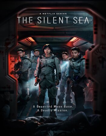 The Silent Sea 2021 S01 ALL EP in Hindi full movie download